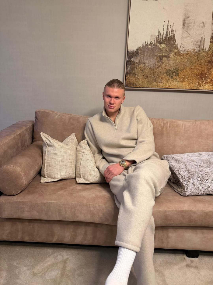 乐鱼中国体育-哈兰德社交媒体发文引关注|英超联赛|足球|埃尔林-哈兰德_新浪体育_新浪新闻