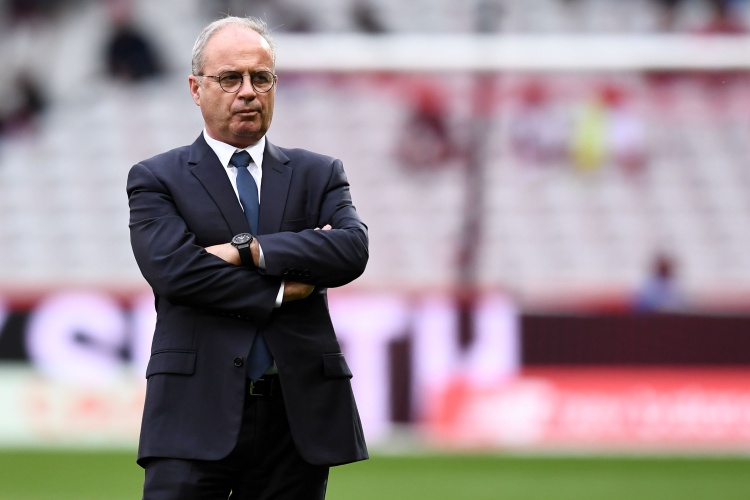 乐鱼LEYU-管理豪门!坎波斯谈如何当总监:你必须懂得食谱,才能做一锅好汤