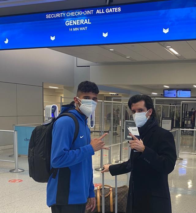 乐鱼体育-什么情况？德甲弱旅斥资2000万收购18岁美国新星！