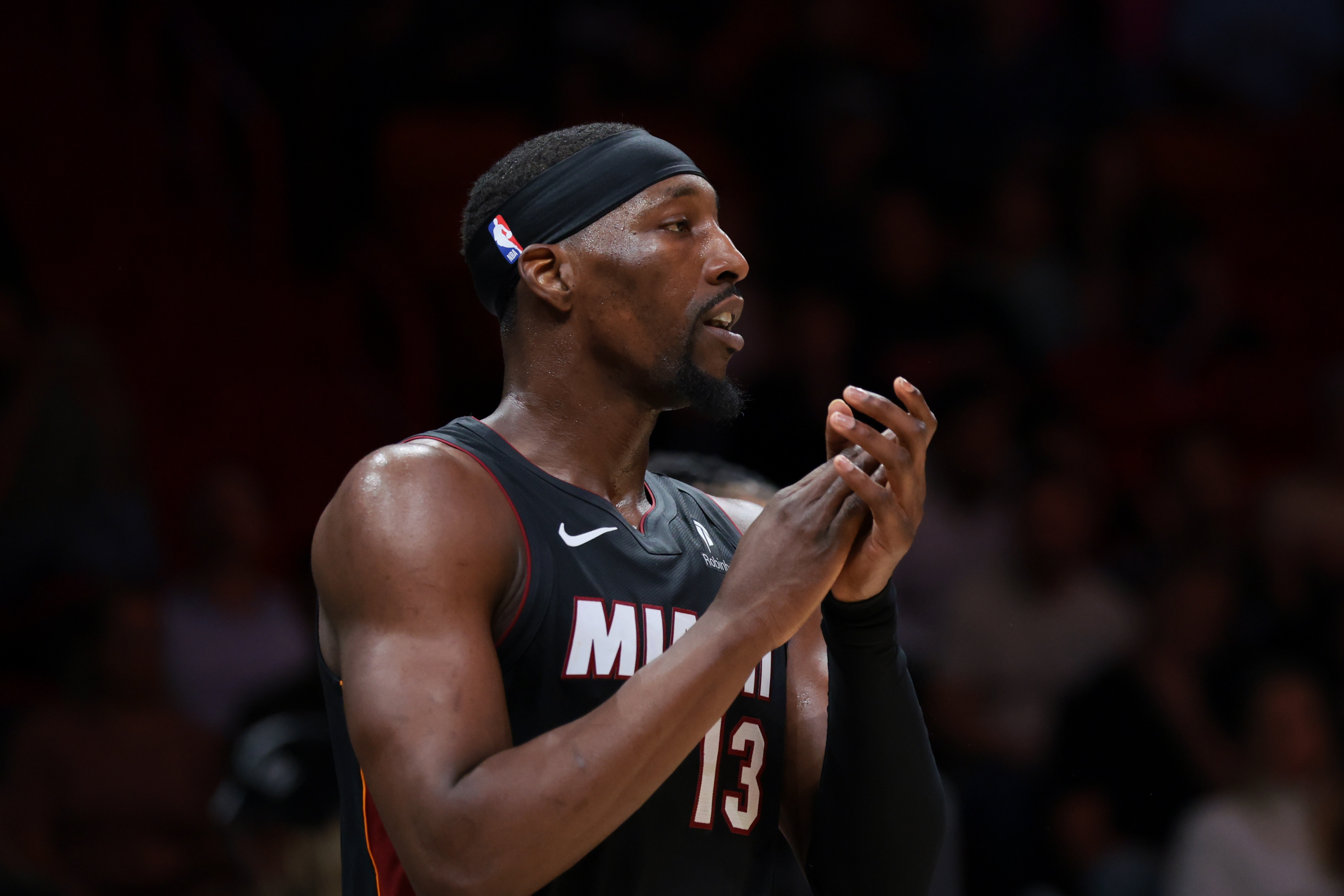 乐鱼体育-吉布森:杜伦和阿德巴约会是2028美国内线核心 阿德巴约技术全面