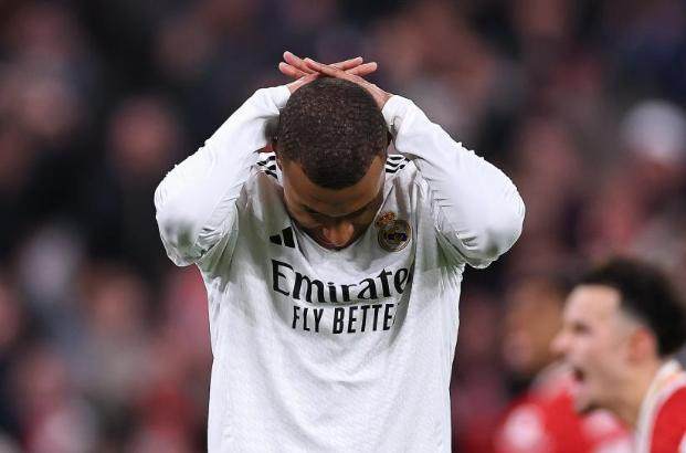 【观点】姆巴佩会不会变成阿扎尔?