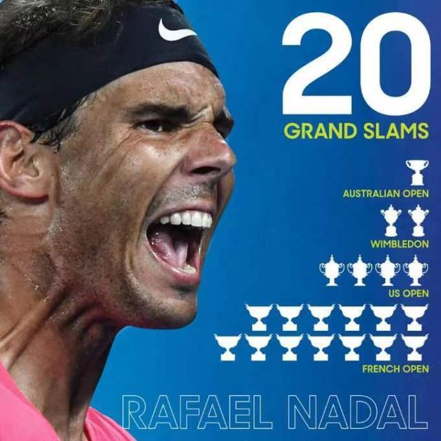 乐鱼体育-张奔斗：今年澳网的最大关注点——2021，从20到21？